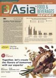 ASIA FOOD & BEVERAGES REPORT