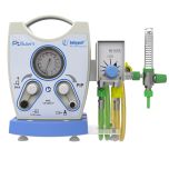 Ressuscitador Infantil Babypuff® 1020