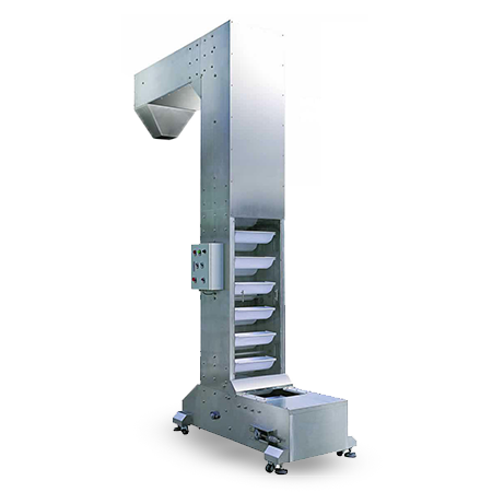 ALIMENTADOR DE CANECAS