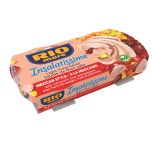 Rio Mare Insalatissime Tuna Salad Twin Pack