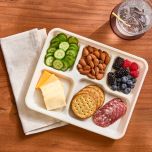 Compostable Straws, Tableware, and Cutlery