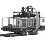 Corrugadores e equipamentos para pós extrusão de tubos