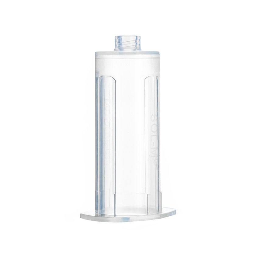 Holder Adaptador para Coleta de Sangue Sol-M