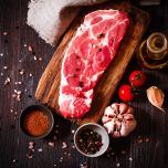 Dry Seasoning Compounds