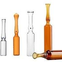 Glass Ampoules
