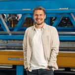 How to design a highly automated precast concrete plant