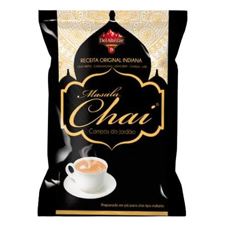 Masala Chai