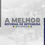 Reforma de Equipamentos