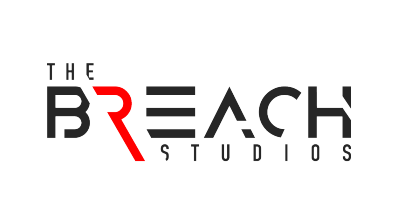 THE BREACH STUDIOS