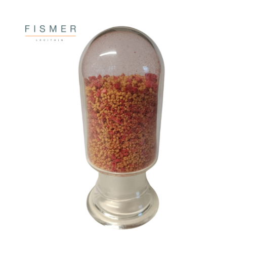 LeciFIT Berry (High Value Fructolecithin Granuels)
