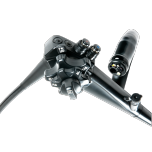 Flexible Video Endoscopes - Fibreless LED-AT-TIP Technology