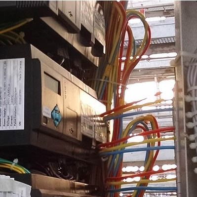 RRCE-PM - Revenue-grade Power Monitoring