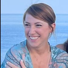 Alexandra Jones - Apatzidou