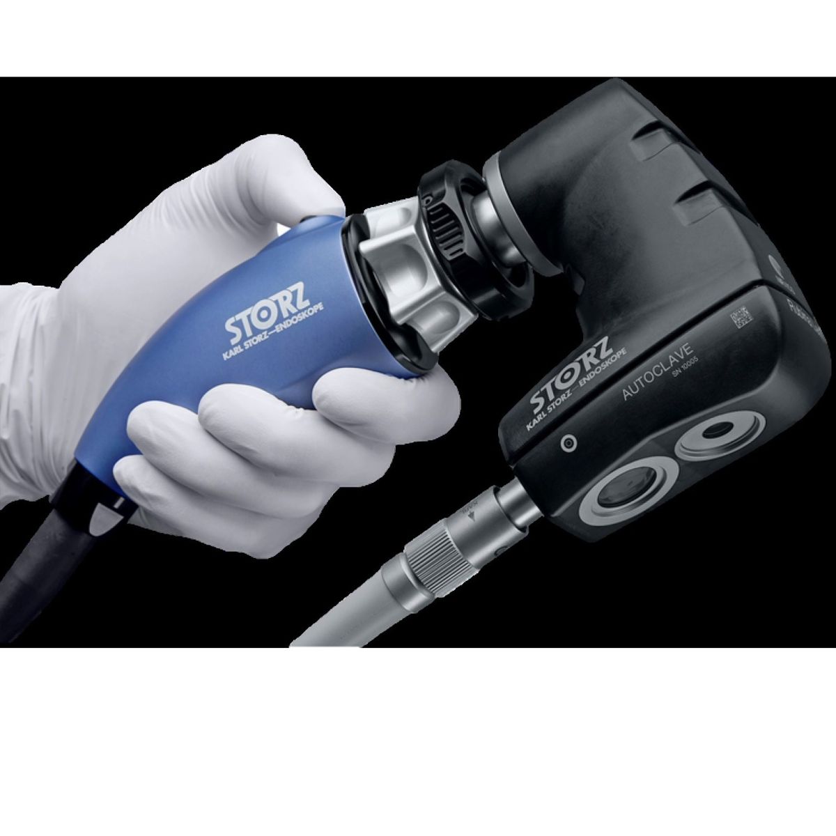 Rubina® Lens – NIR/ICG in Open Surgery