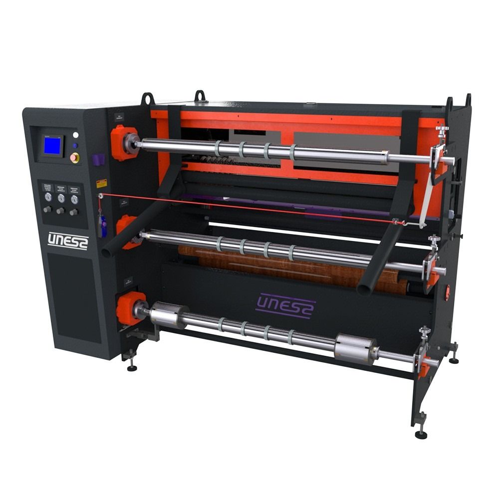 Fatiador de Bobinas Special 30