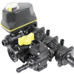KZValve - TX Series