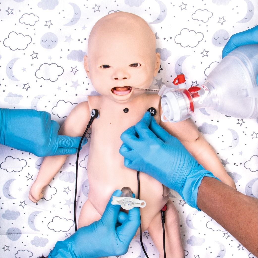 Luna by Elevate Health