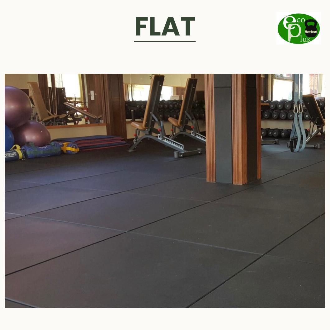 FLOORSPORT FLAT - SMOOTH