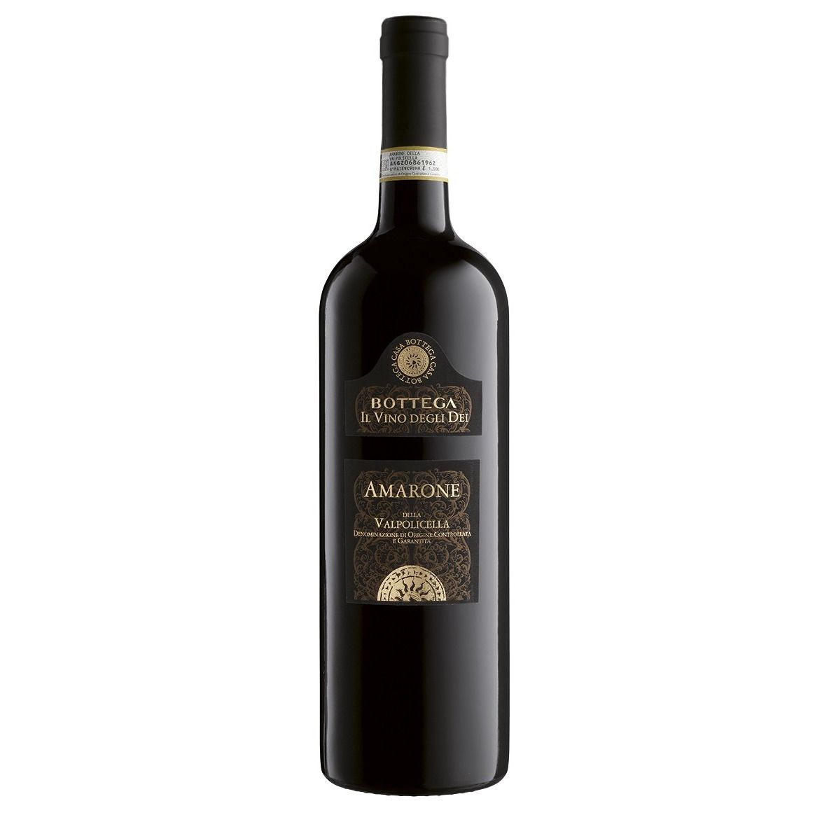 Amarone della Valpolicella DOCG Bottega