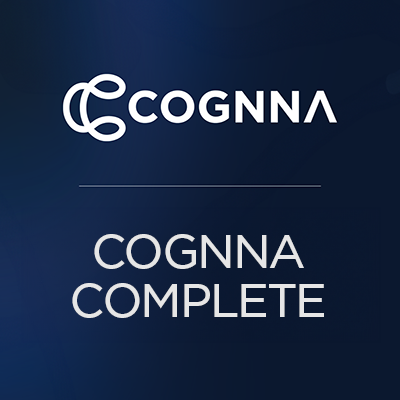 COGNNA Complete