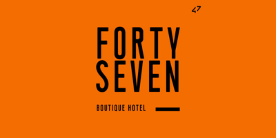 47 BOUTIQUE HOTEL