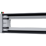 Medidor de Espessura Online com Tecnologia Raio-X