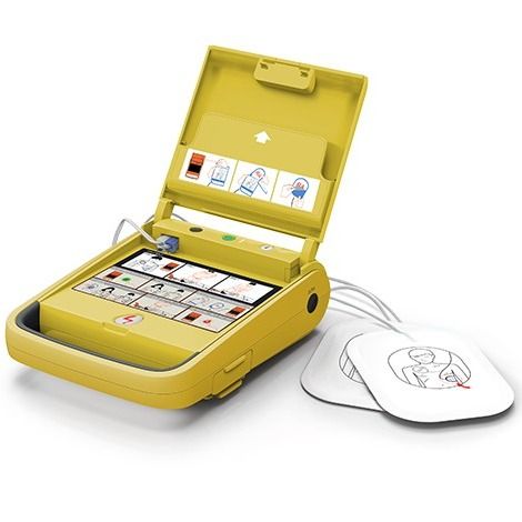 AED Trainer