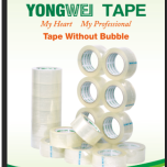 BOPP PACKING TAPES