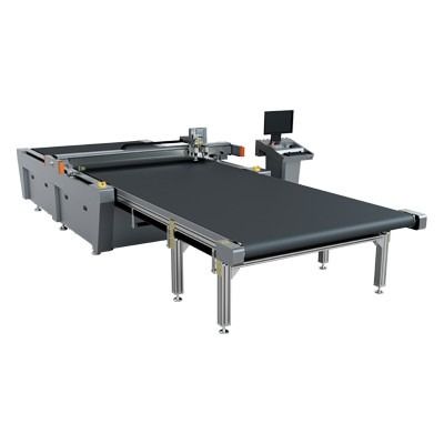 SC1625 Digital Cutter