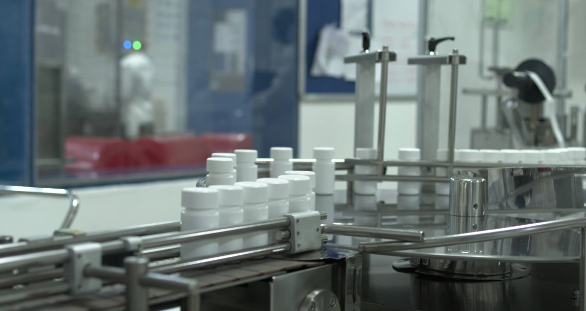 Formulation Development Services