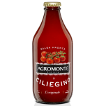 La Salsa de tomates cerises