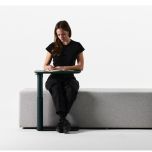 Float Micro/Sit Stand Table