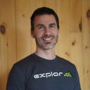 Olivier Caron Lizotte