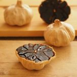 Black Garlic Paste