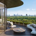 Park Modern by: Fenton Whelan