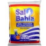 Sal de Mar "Bahía y Mar de Cortés"