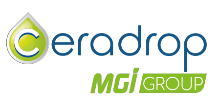 Ceradrop - MGI Digital Technology