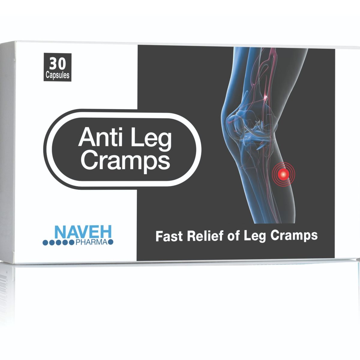 Anti Leg Cramps