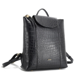 Women's fashion backpack