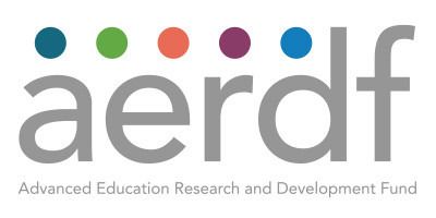 AERDF (Advanced Education Research & Development Fund)