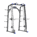 Commercial Strength Equipment