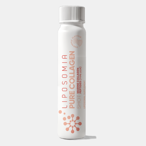 Liposomal Collagen