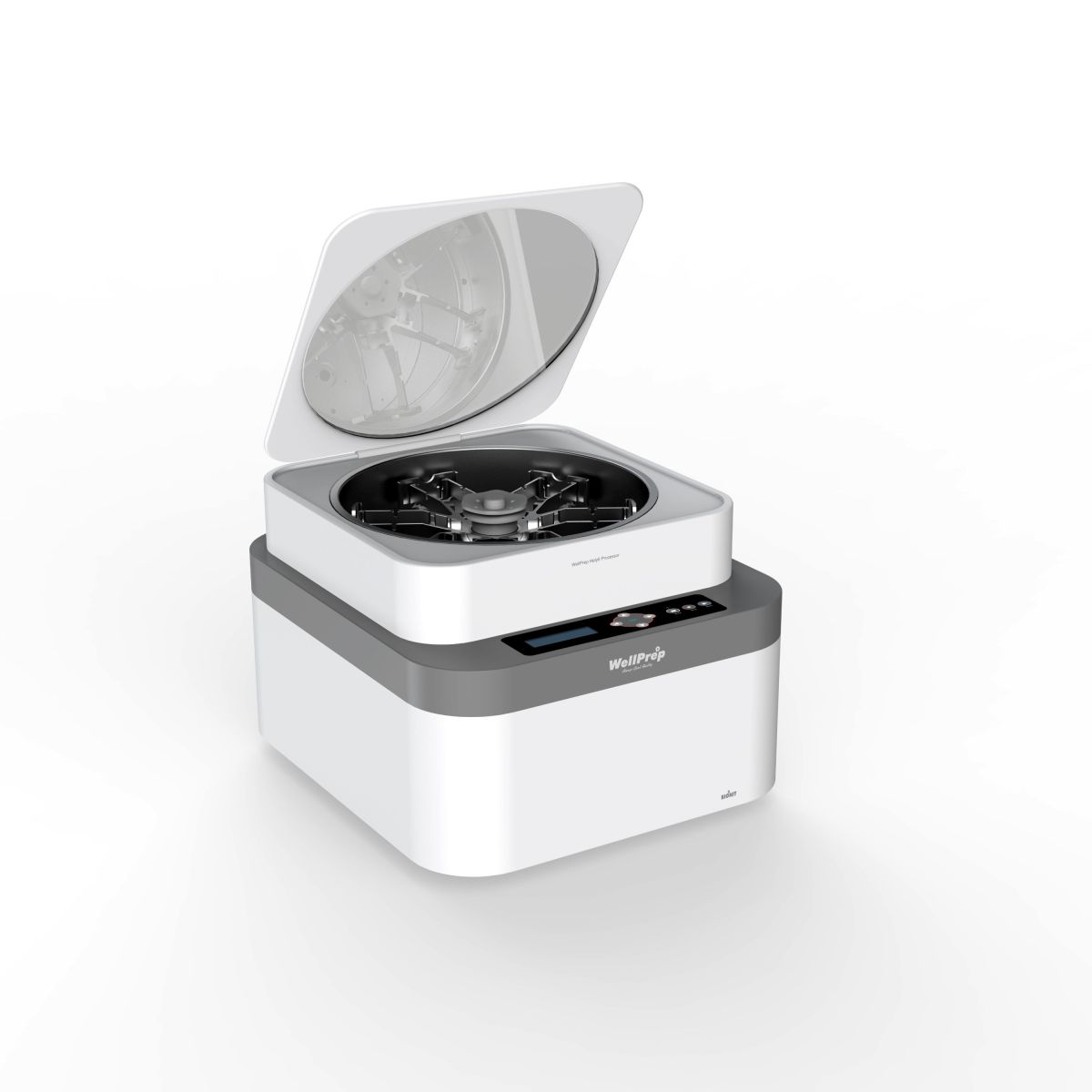 WellPrep Liquid Based Cytology(LBC) system