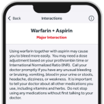 EveryDose Patient Mobile Application