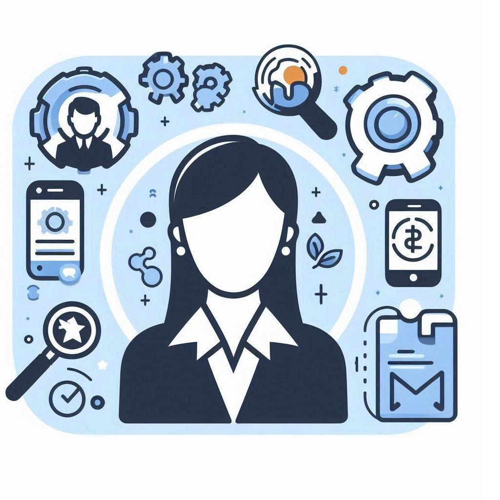 Sales Person - AdTech Industry