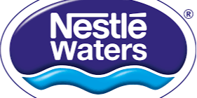 NESTLE WATERS