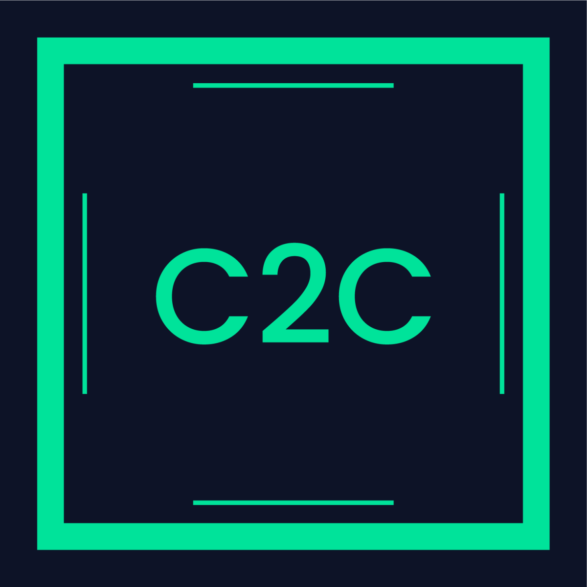 C2C - Trading Platform