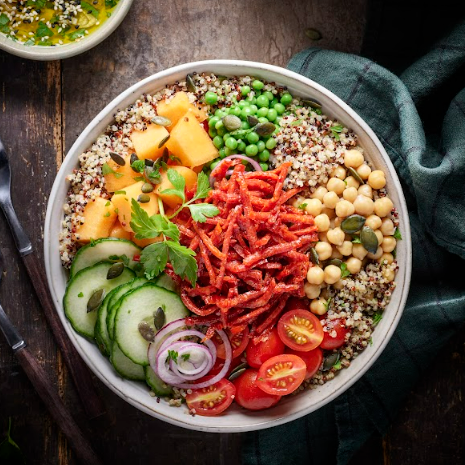 Chorizo cuit surgelé IQF