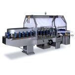 AV - INTERMITTENT MOTION VERTICAL CARTONER