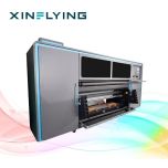 75” 8pcs Epson i3200-A1 Print Heads Sublimation Printer